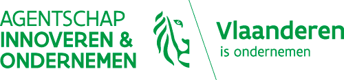 Vlaio logo