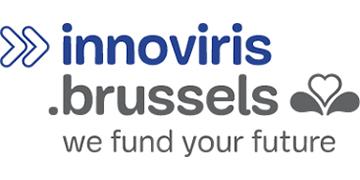 Innoviris logo