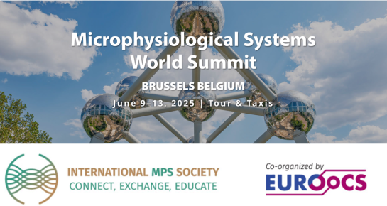MPS World Summit 